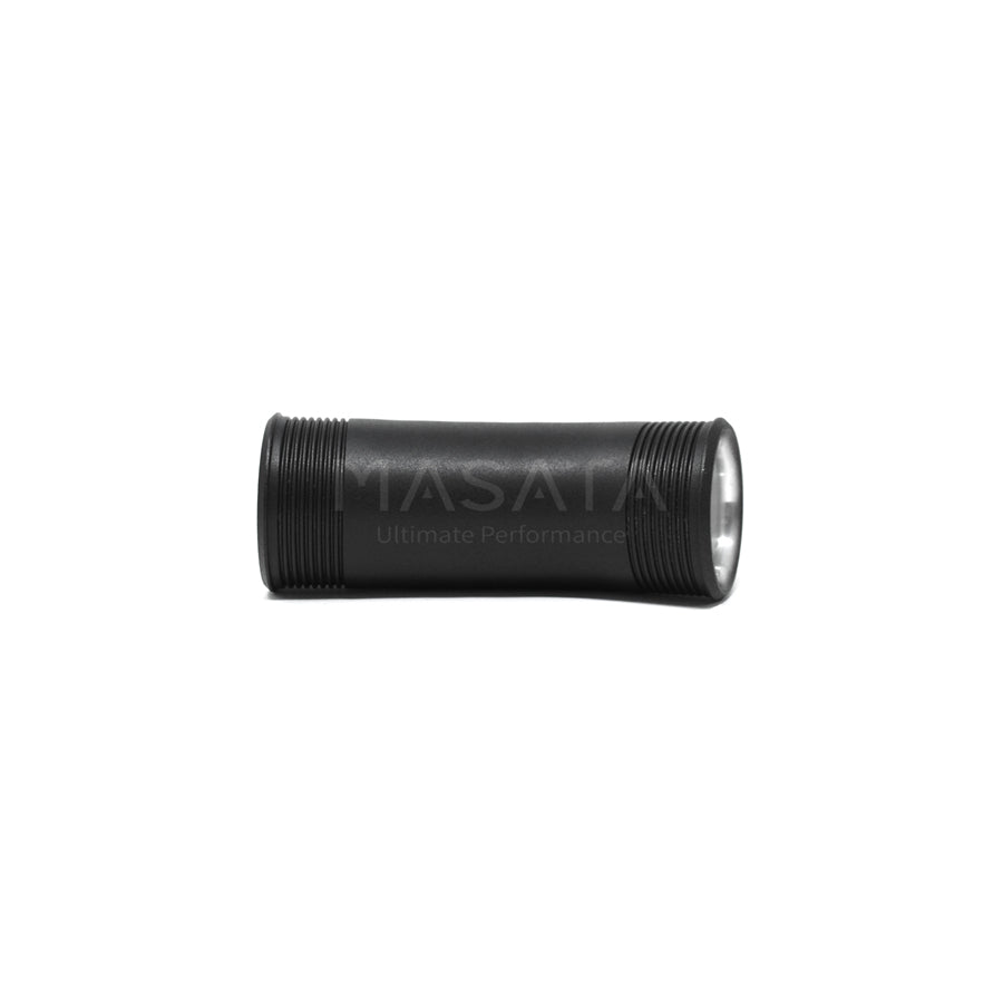Masata BMW N47 F20 F22 F30 F32 Aluminium Chargepipe & Turbo to Intercooler Pipe (120d, 220d, 318d, 320d, 420d, X3 18d & X3 20d)