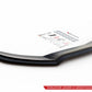 Maxton Design Mercedes Benz C43 AMG W205 Front Splitter V.1