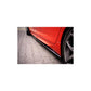 Maxton Design BMW F06 M6 Gran Coupe Side Skirt Diffusers