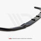 Maxton Design Kia Xceed MK1 (2019-) Front Splitter