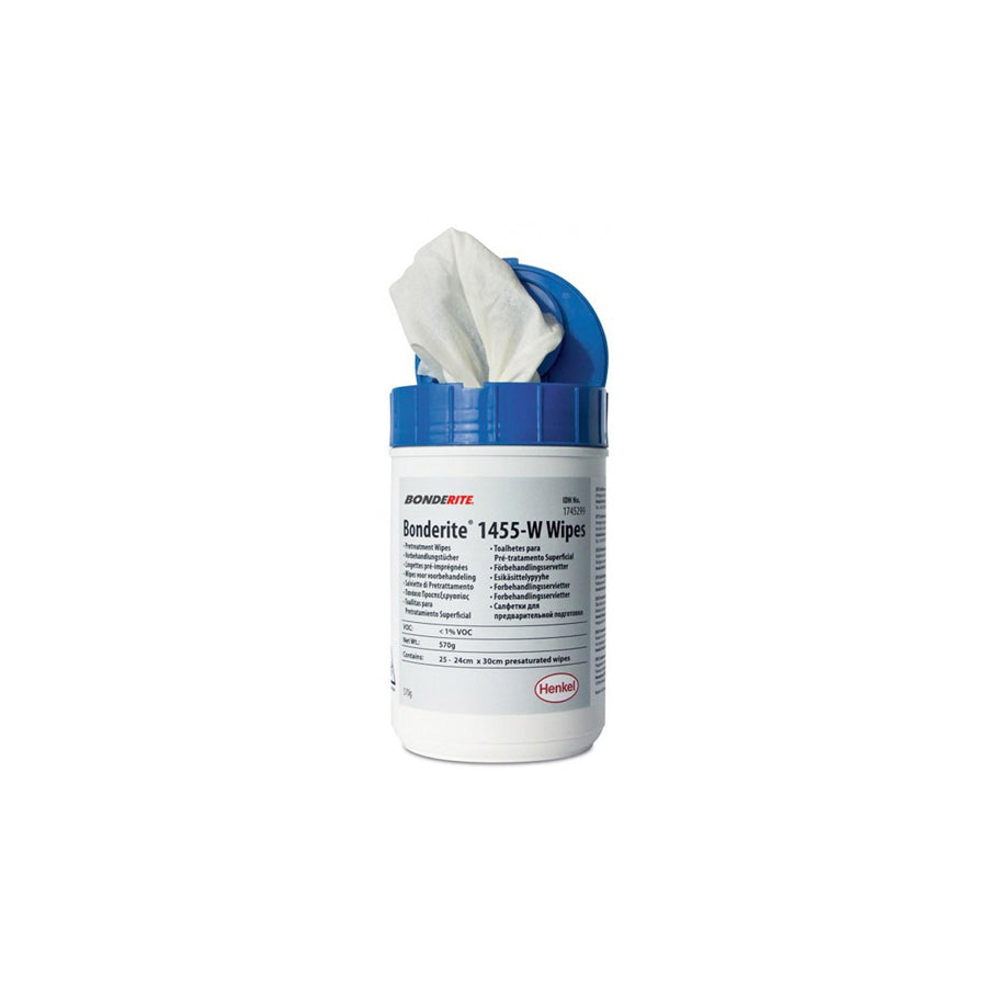 TEROSON 1745299 Car cleaning cloths