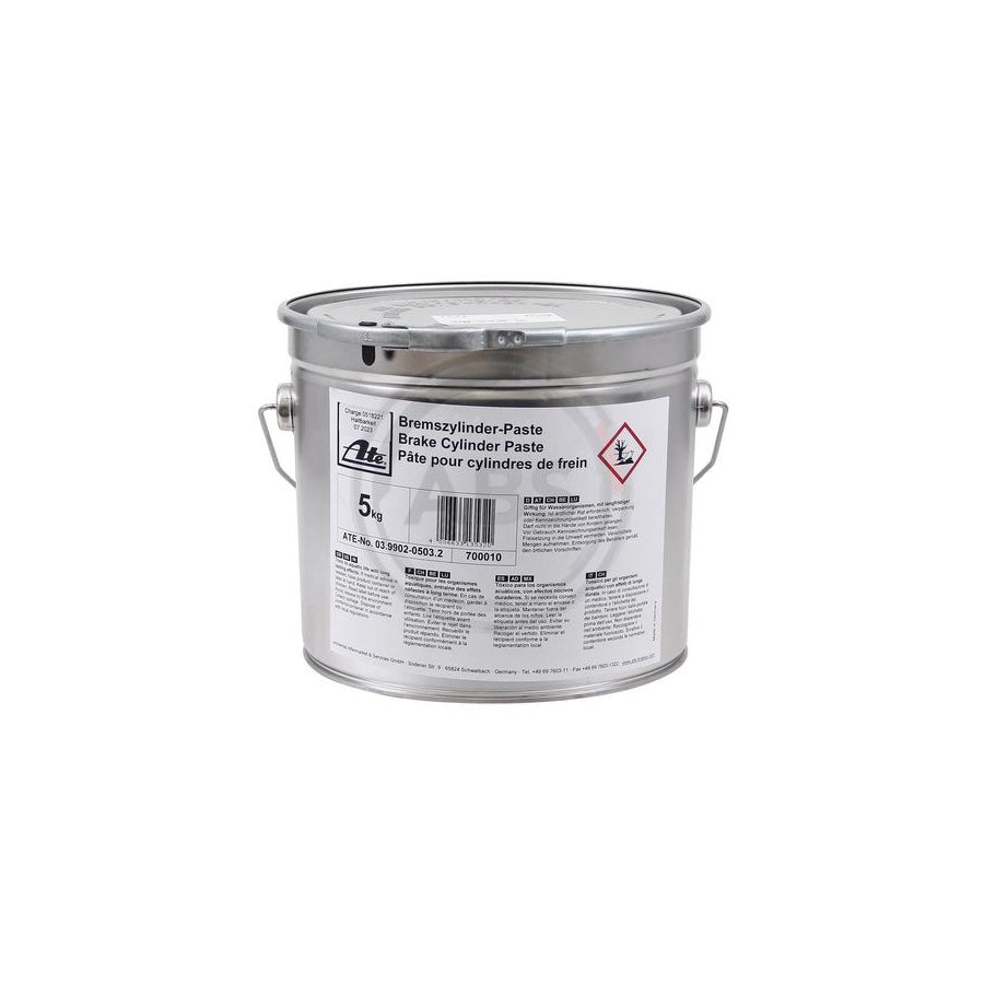 A.B.S. 7524 Universal Lubricant | Duco Car Parts UK Car Parts