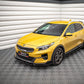 Maxton Design Kia Xceed MK1 (2019-) Front Splitter