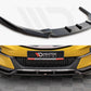 Maxton Design KI-XCEED-1-FD1T Front Splitter Kia Xceed MK1 (2019-) | Duco Car Parts UK Car Parts