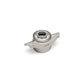 034Motorsport Shock Mount, Street Density, 8V/8S Audi A3/S3/RS3 & TT/TTS/TTRS Quattro, MkVII Volkswagen Golf R