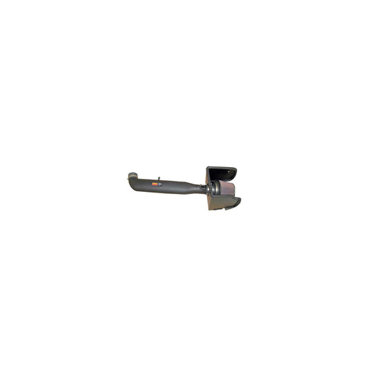 K&N 57-6014 Performance Air Intake System