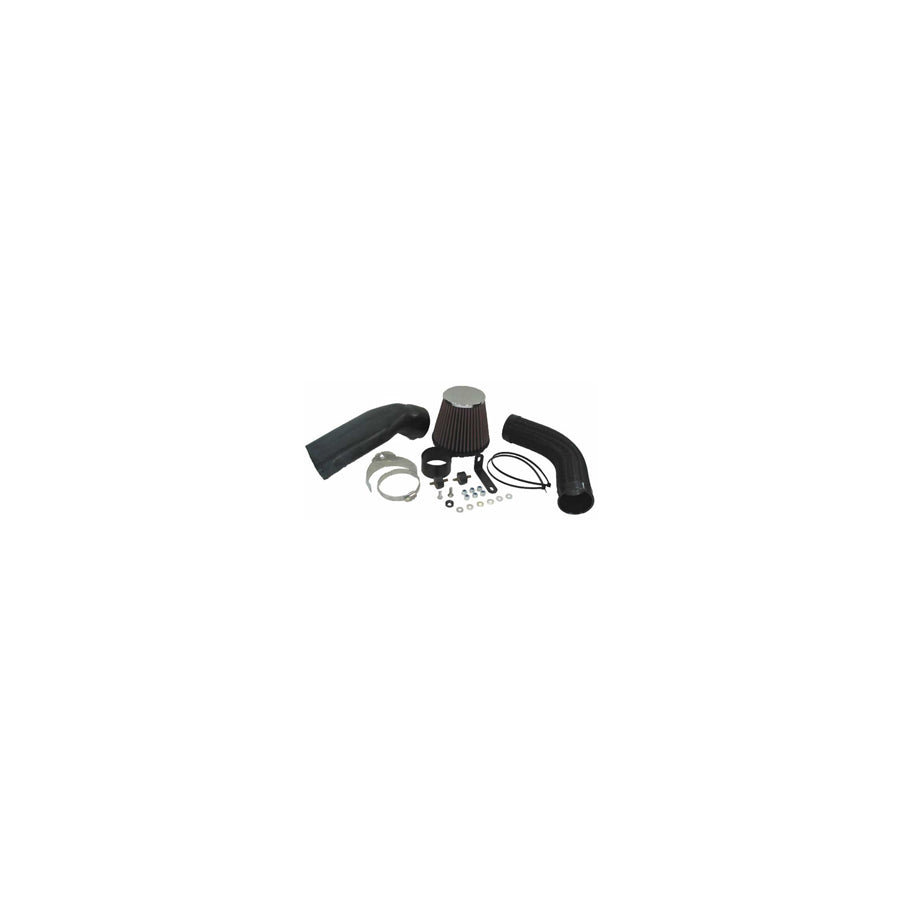 K&N 57-0377 Performance Air Intake System