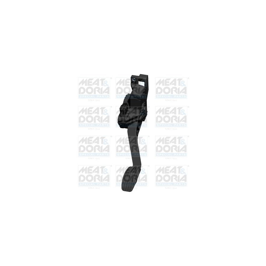 MEAT & DORIA 83518 Accelerator Pedal Kit for IVECO Daily | Duco Car Parts UK Car Parts