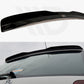 Maxton Design KI-XCEED-1-CAP1T Spoiler Cap Kia Xceed MK1 (2019-) | Duco Car Parts UK Car Parts