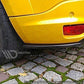 Maxton Design Renault Megane RS MK3 Rear Side Splitters