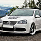Maxton Design VW Golf V R32 Front Splitter