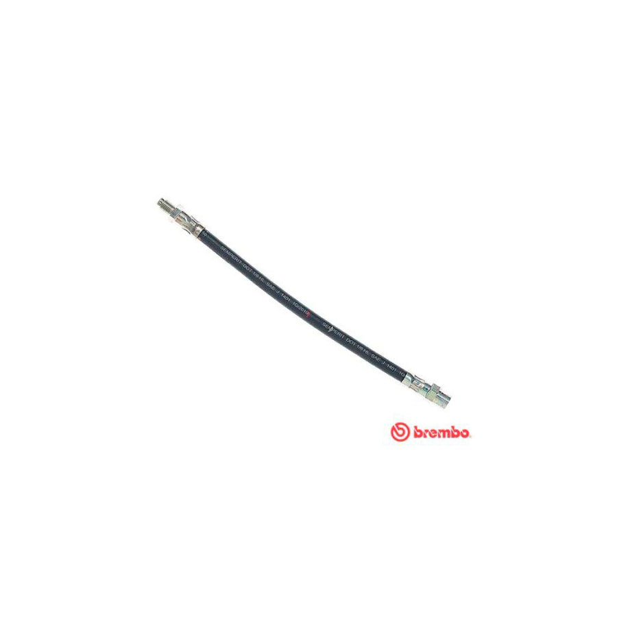 BREMBO T 85 060 Brake Hose 270Mm F10X1 