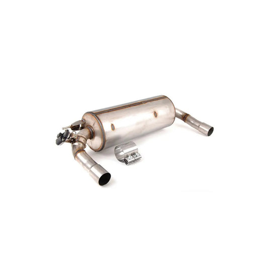 Genuine BMW N55 F22 F30 F32 M Performance Silencer/Muffler Exhaust System (M235i, 335i & 435i)