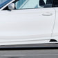 Rieger 00035037 BMW 1 Series E81 E82 E88 Right Side Skirt