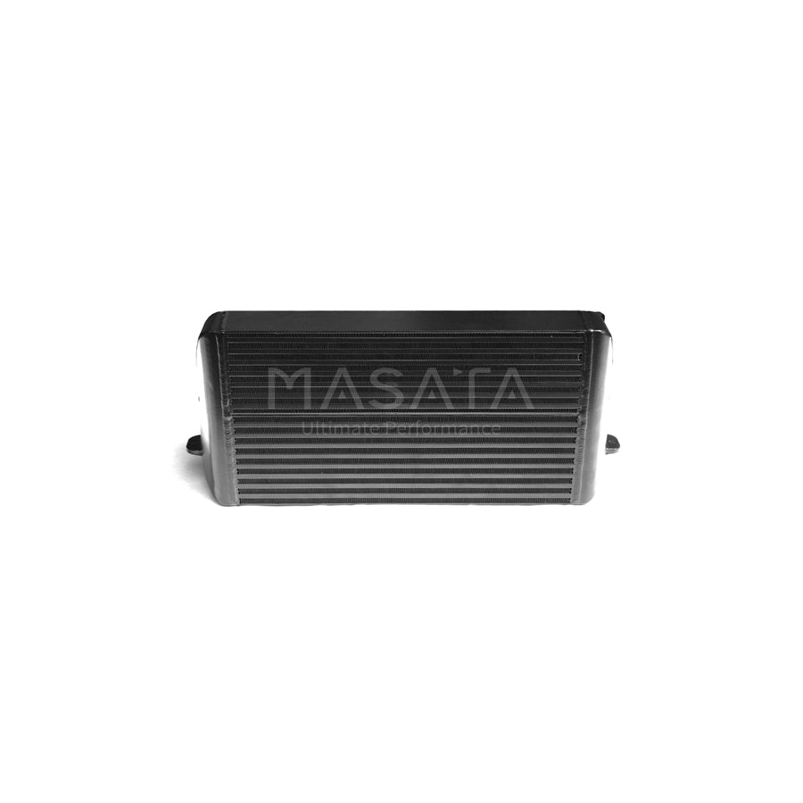 Masata BMW N20 N55 Stepped UHD Race Intercooler (M2, M135i, M235i, 335i & 435i)