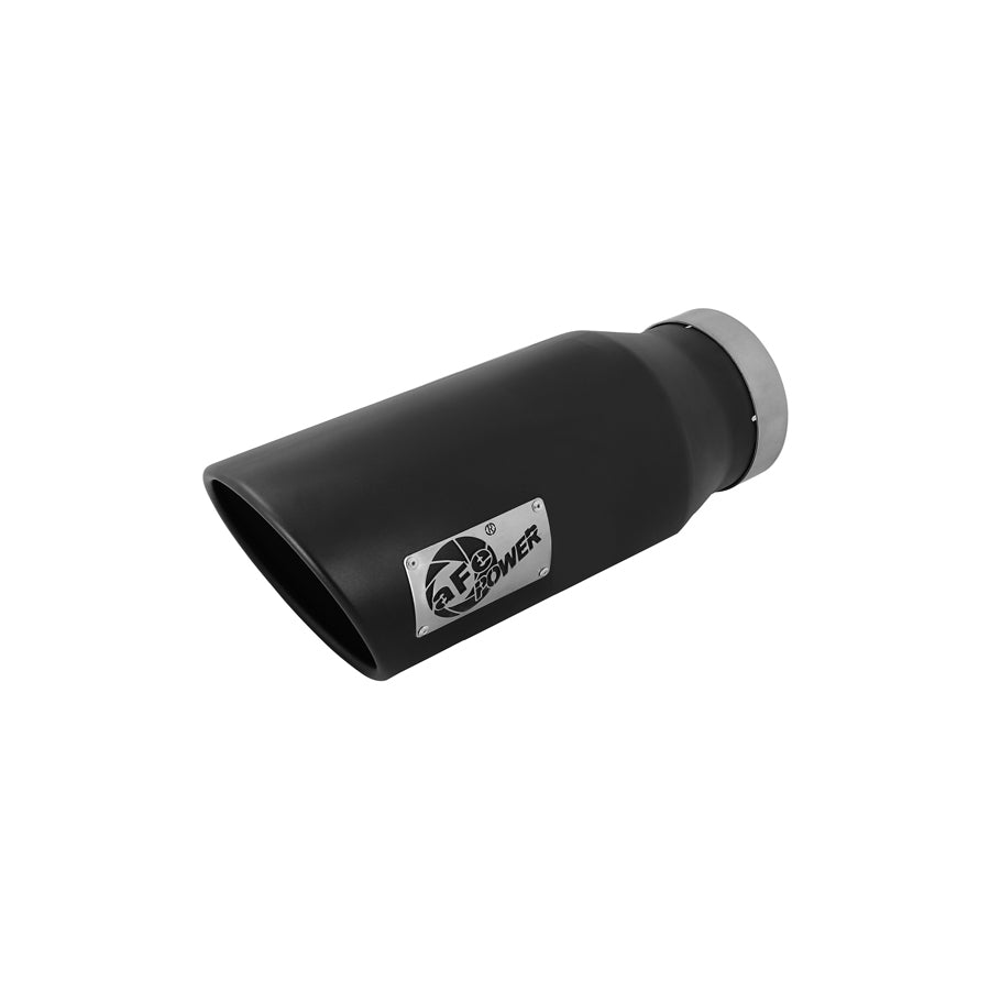  aFe 49T40602-B15 4 IN Inlet x 6 IN Outlet x 15 IN L Universal Exhaust Tip  | Duco Car Parts UK Car Parts