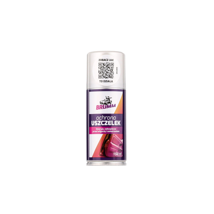 BRUMM BROU015 Silicon Lubricant | Duco Car Parts UK Car Parts