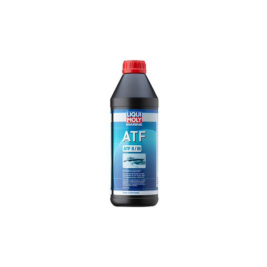 Liqui Moly Marine 2T DFI Motor Oil 5l