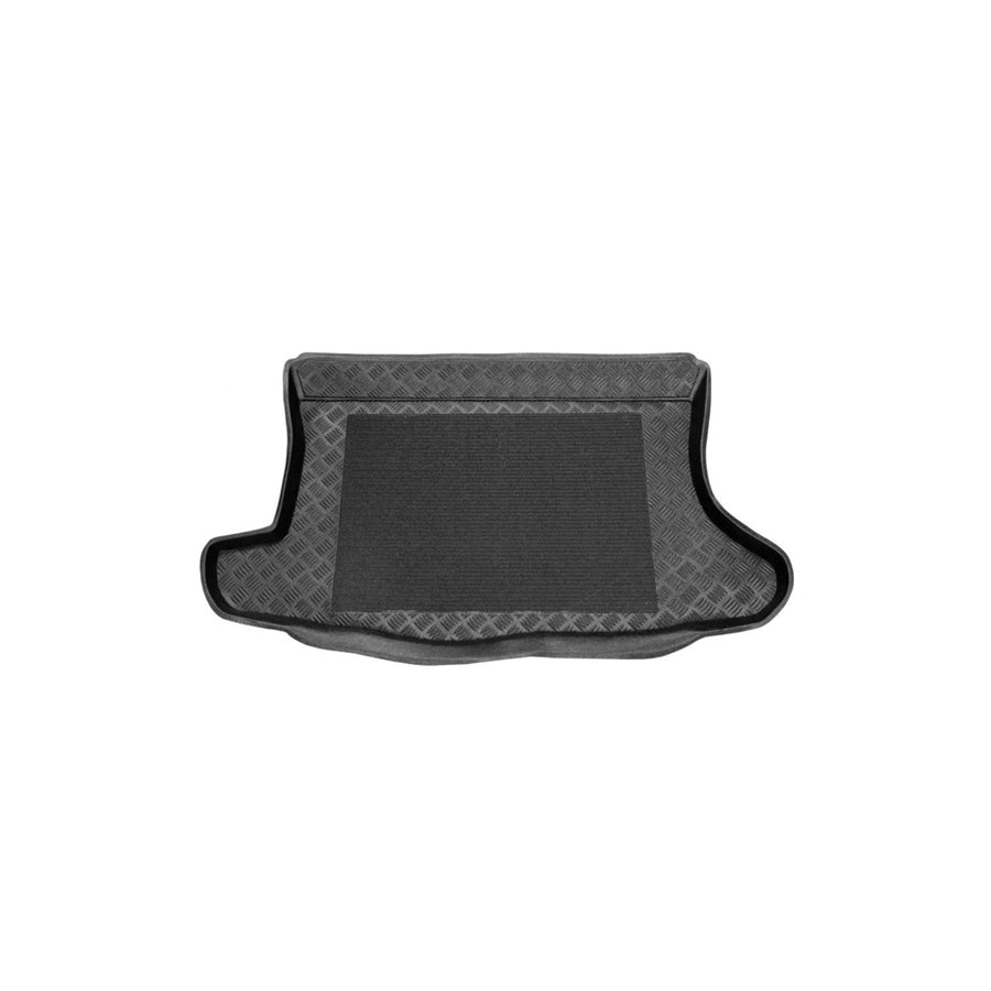 REZAW PLAST 100414 Car boot tray for FORD Fusion Estate (JU2) Elastomer