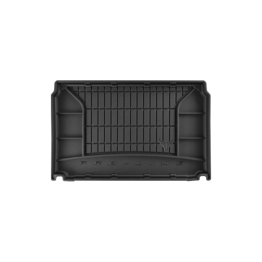 FROGUM ProLine TM413849 Car boot tray for OPEL Corsa F Hatchback Elastomer