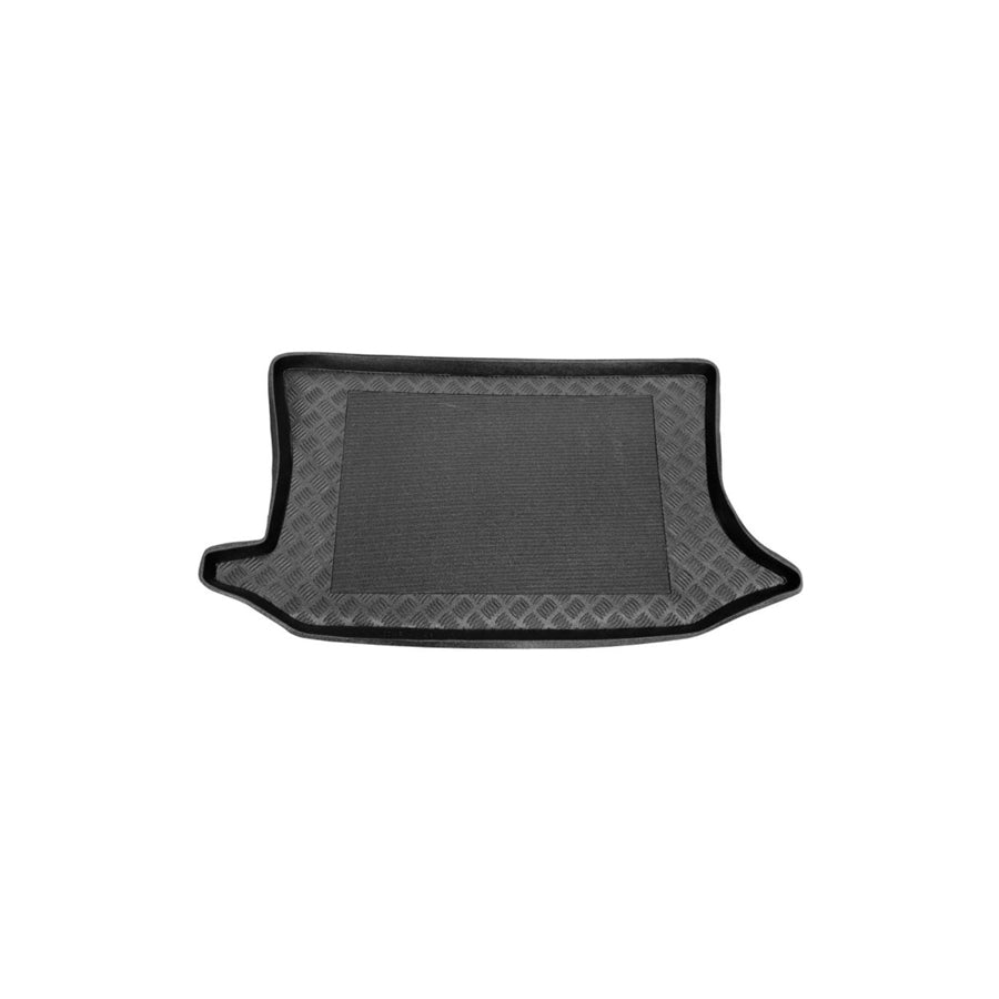REZAW PLAST 100413M Car boot tray for FORD Fiesta Mk5 Hatchback (JH1, JD1, JH3, JD3) Elastomer