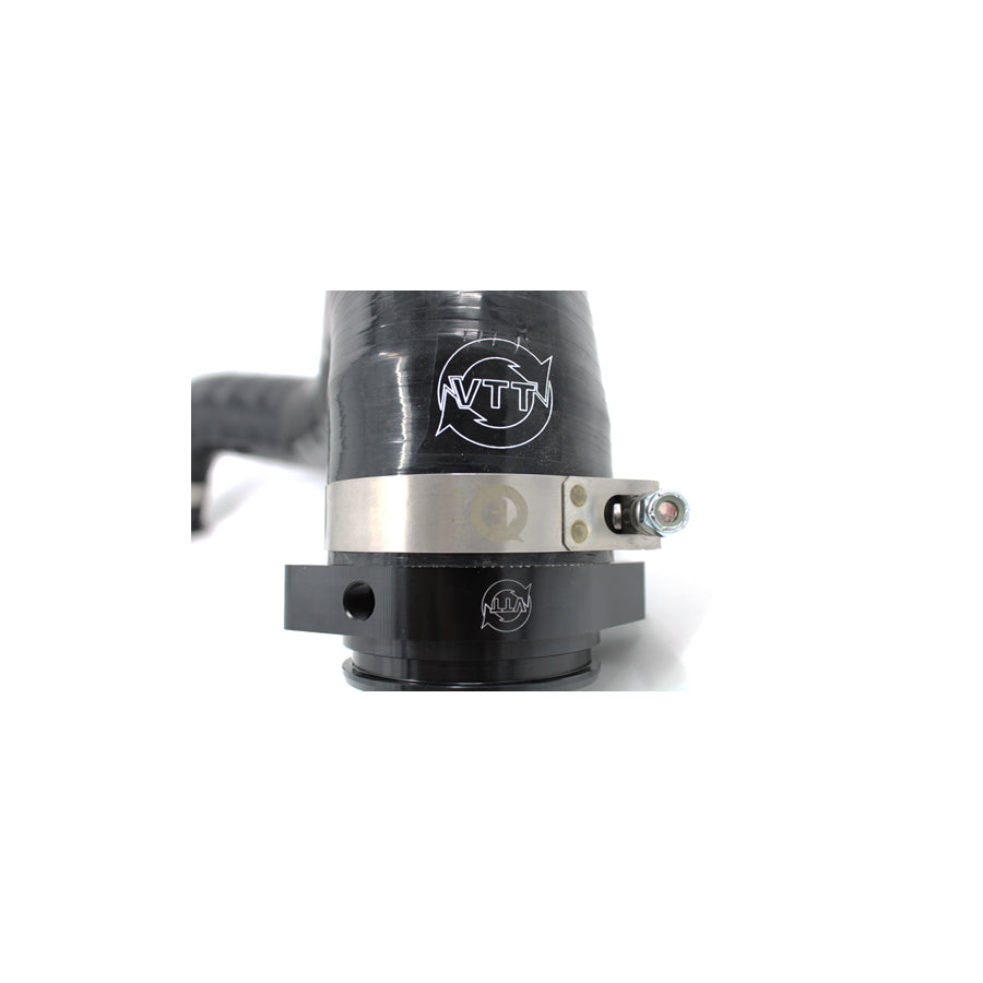 VTT BMW Gen1 B58 F20 F22 F30 F32 Single Piece Silicone Chargepipe - Non-BOV (M140i, M240i, 340i & 440i)