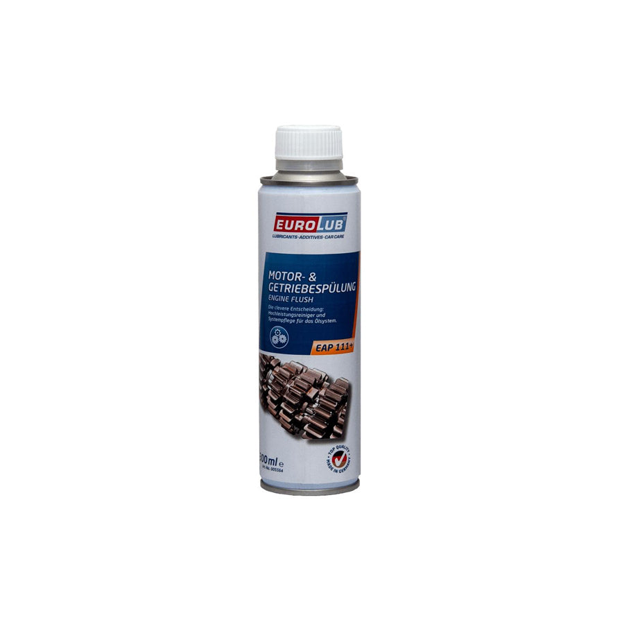 EUROLUB EAP 111+ 005564 Engine Oil Additive | Duco Car Parts UK Car Parts