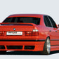 Rieger 00053021 BMW 5 Series E34 Right Side Skirt