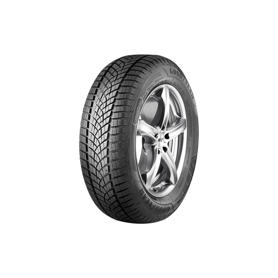 Goodyear UltraGrip Performance GEN-1 SUV 235/55 R19 105V 4x4 Winter Tyre