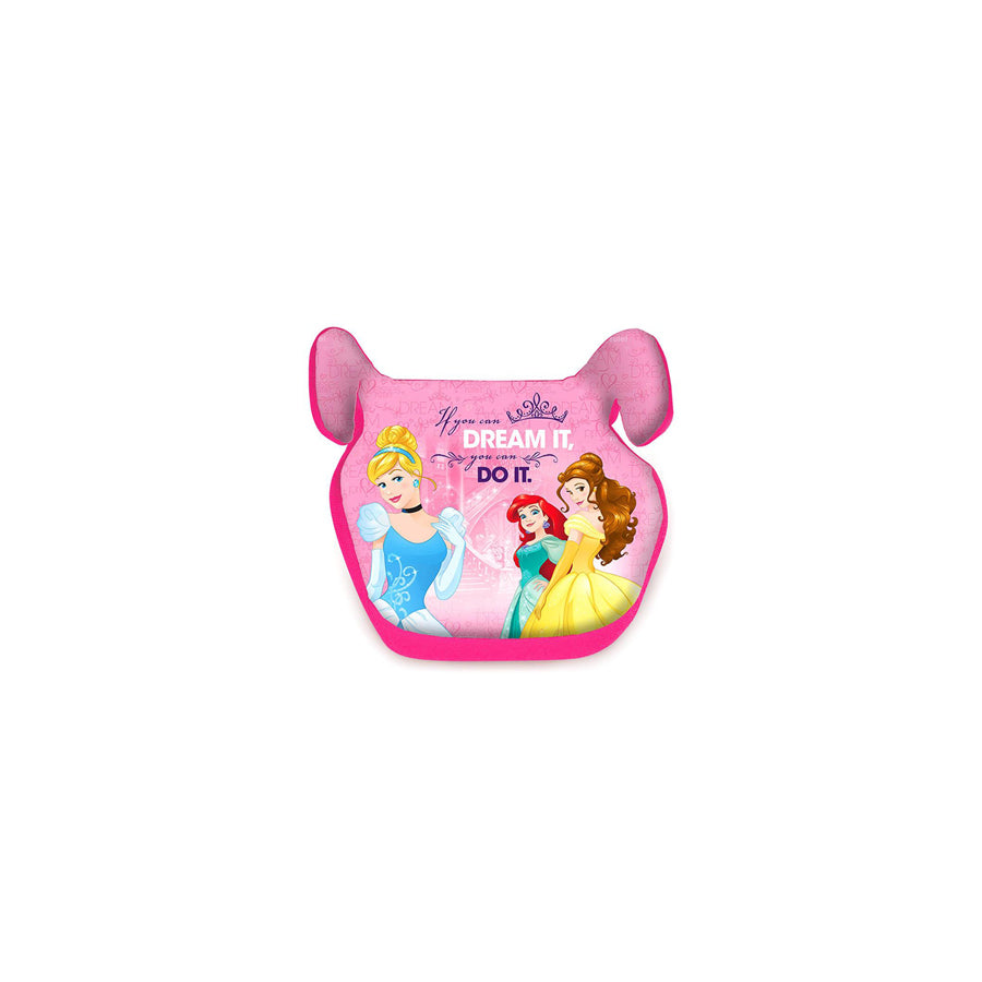 SEVEN POLSKA Princess S9708 Booster seat 15-36kg
