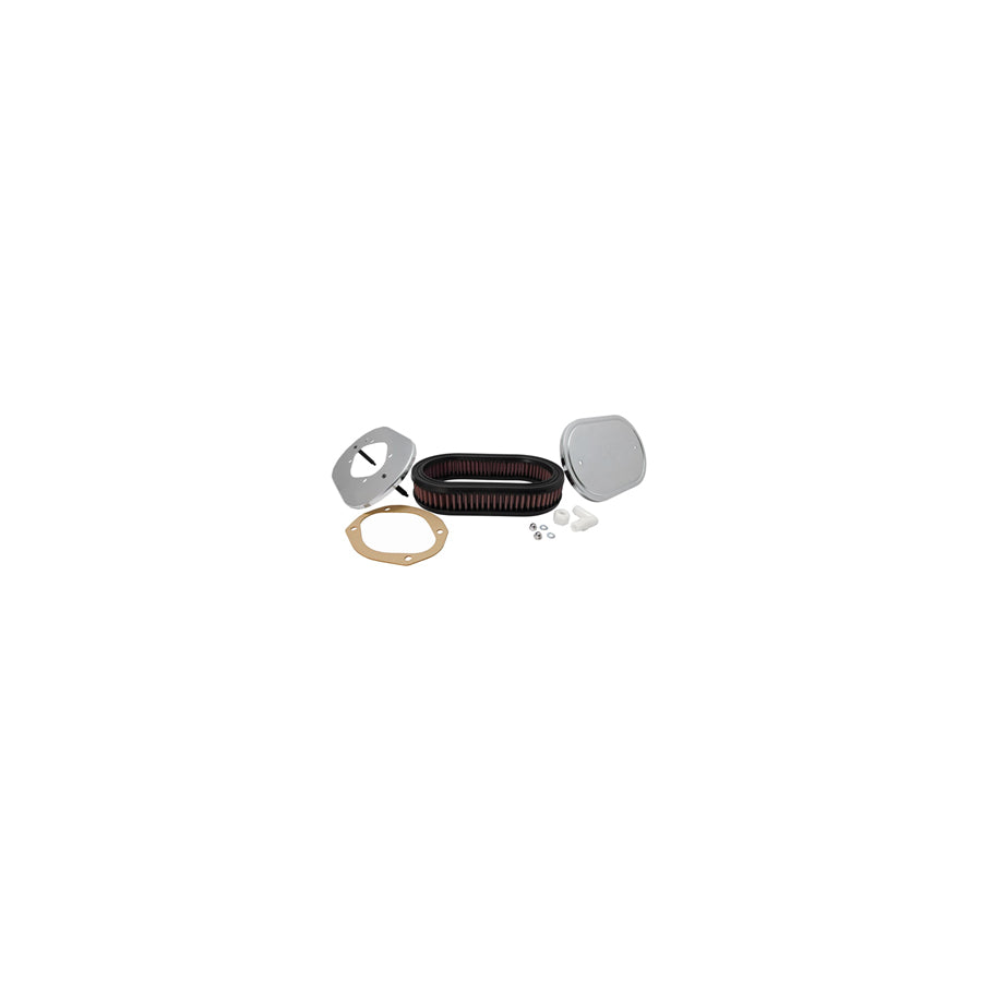 K&N 56-1010 Custom Racing Assembly