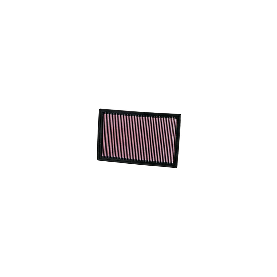 K&N 33-2384 Replacement Air Filter