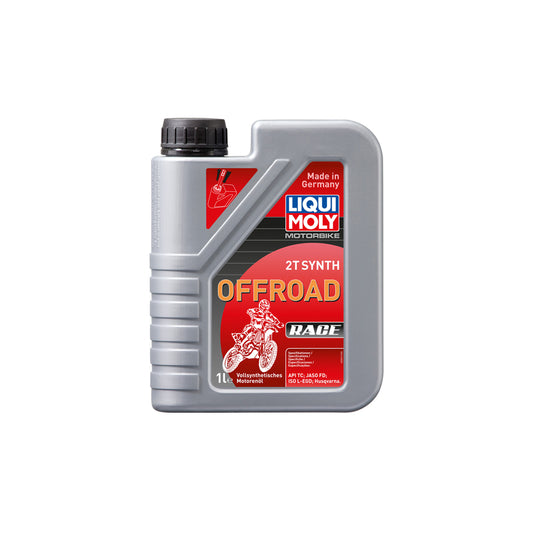 Liqui Moly Motorbike 4T 10W-40 4l