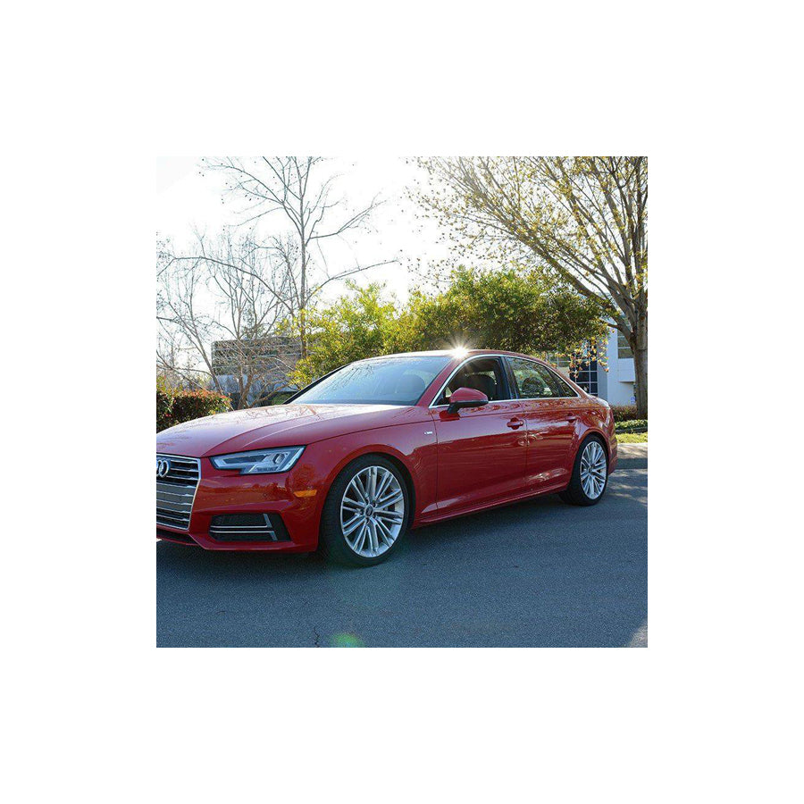 034Motorsport Audi DYNAMIC+ LOWERING SPRINGS B9 AUDI A4/ALLROAD