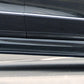 Rieger 00099776 VW 3C Passat Right Side Skirt