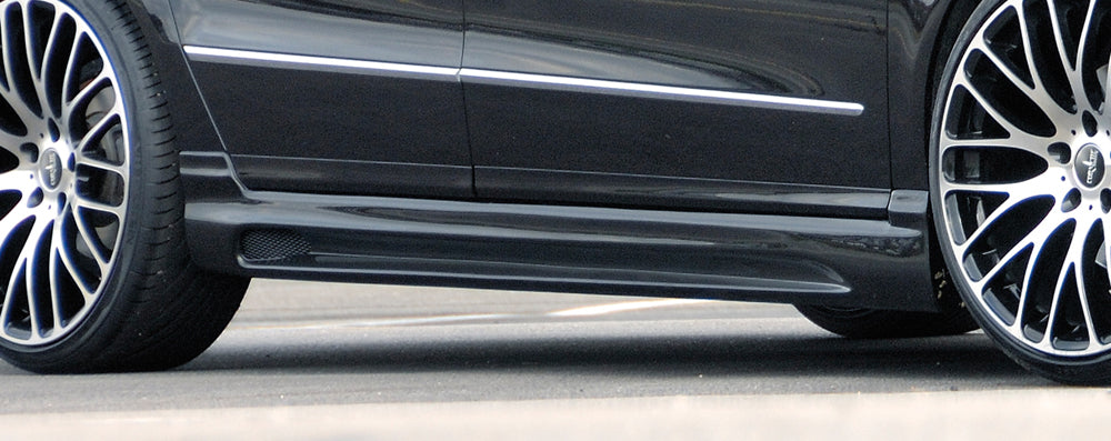 Rieger 00099776 VW 3C Passat Right Side Skirt