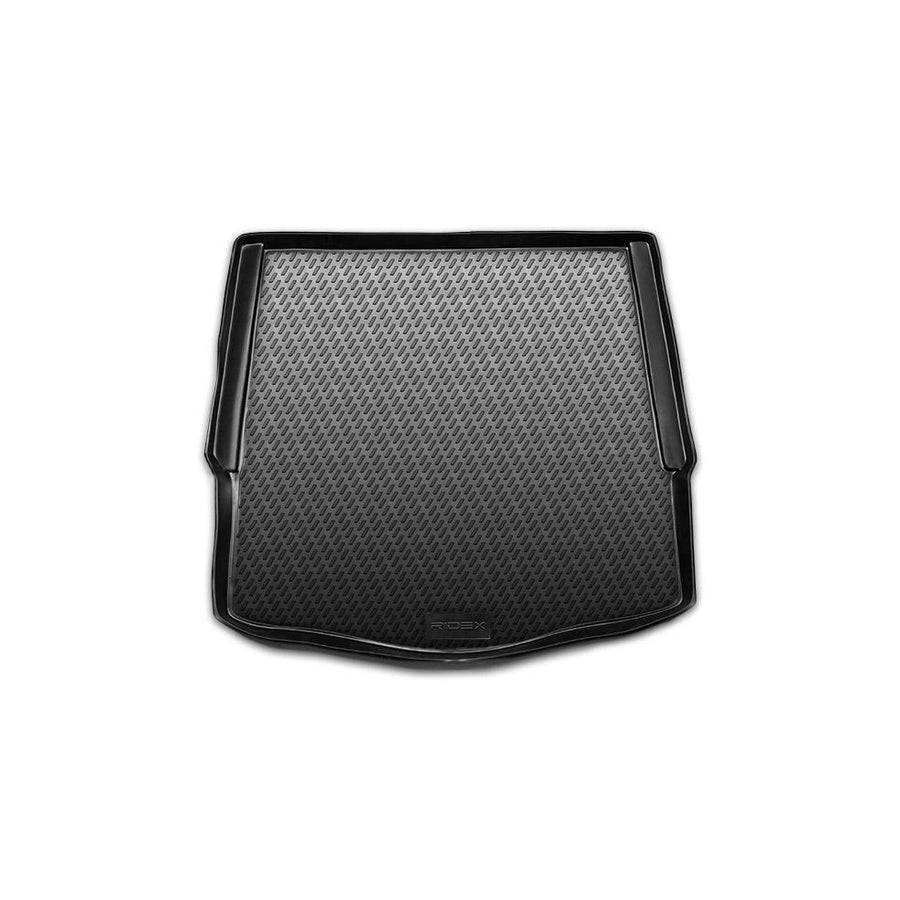 RIDEX 4731A0463 Car boot liner for FORD Mondeo Mk4 Hatchback (BA7) Elastomer
