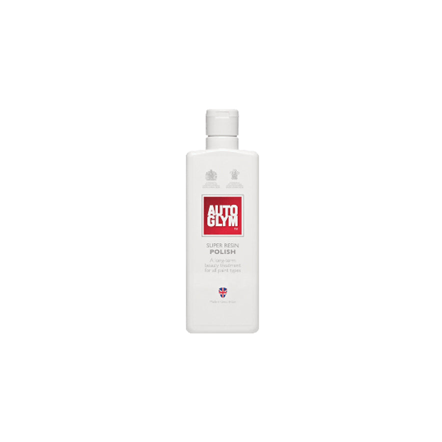 Autoglym Super Resin Polish 500ml