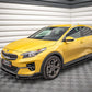 Maxton Design Kia Xceed MK1 (2019-) Side Skirts Diffusers