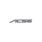 AC Schnitzer ACSX Decals