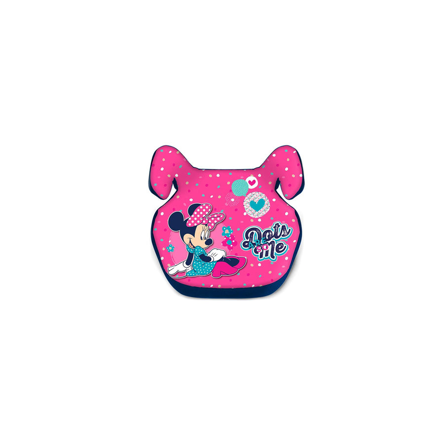SEVEN POLSKA Minnie S9706 Booster seat 15-36kg