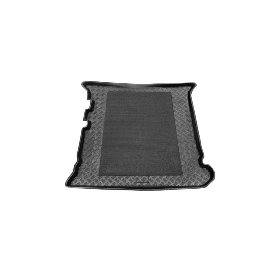 REZAW PLAST 100411M Car boot tray Elastomer