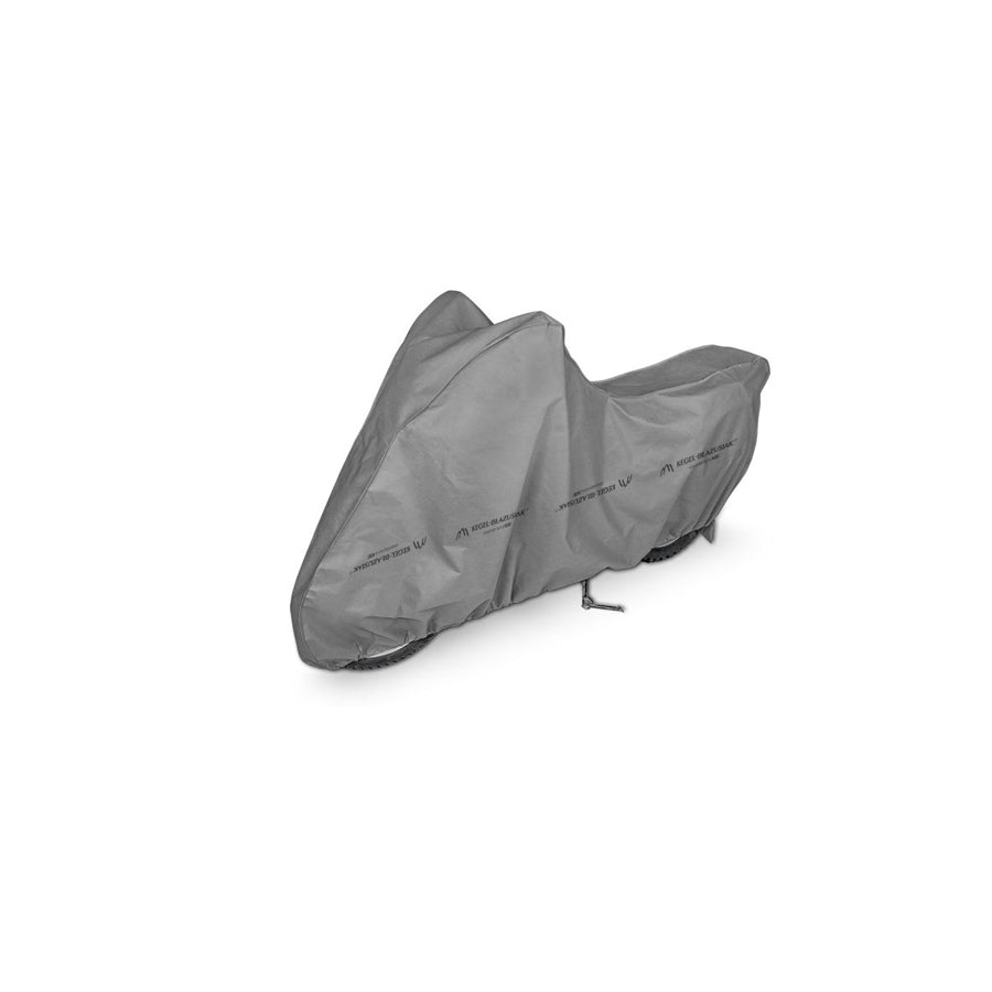 KEGEL 5-4174-248-3020 Motorcycle cover L 98 x126 , 215 - 240 cm all-weather, indoor, outdoor, waterproof