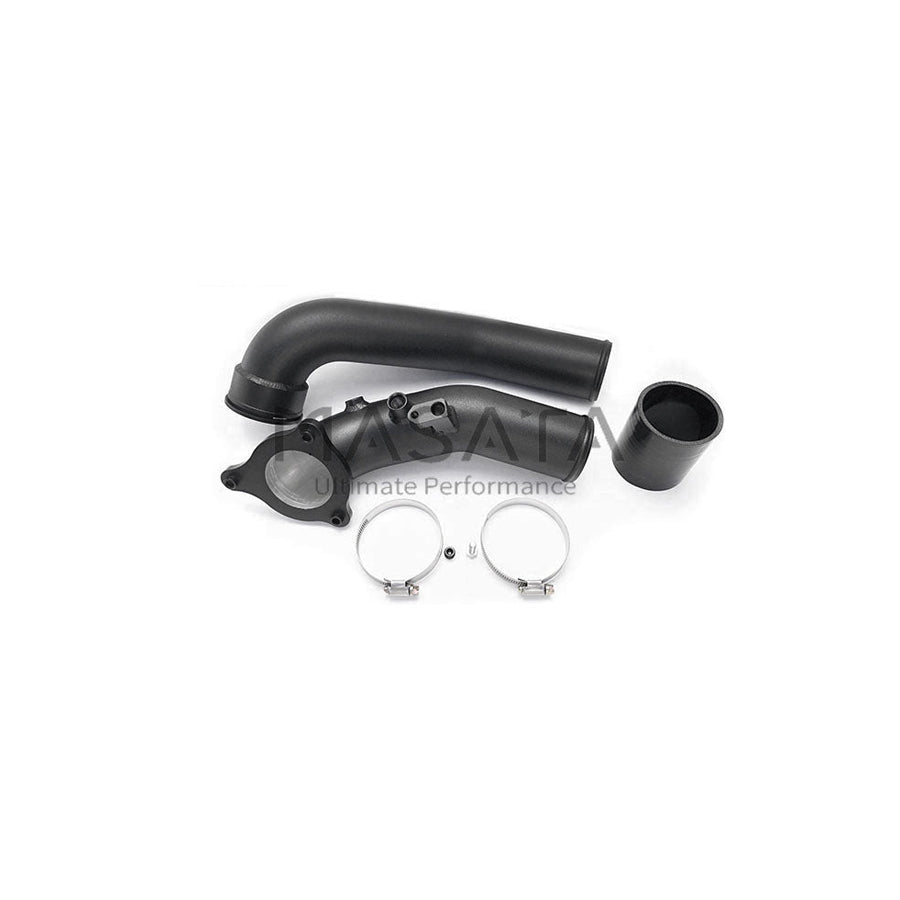 Masata BMW B58 F20 F30 Aluminium Chargepipe (M140i, M240i, 340i & 440i)