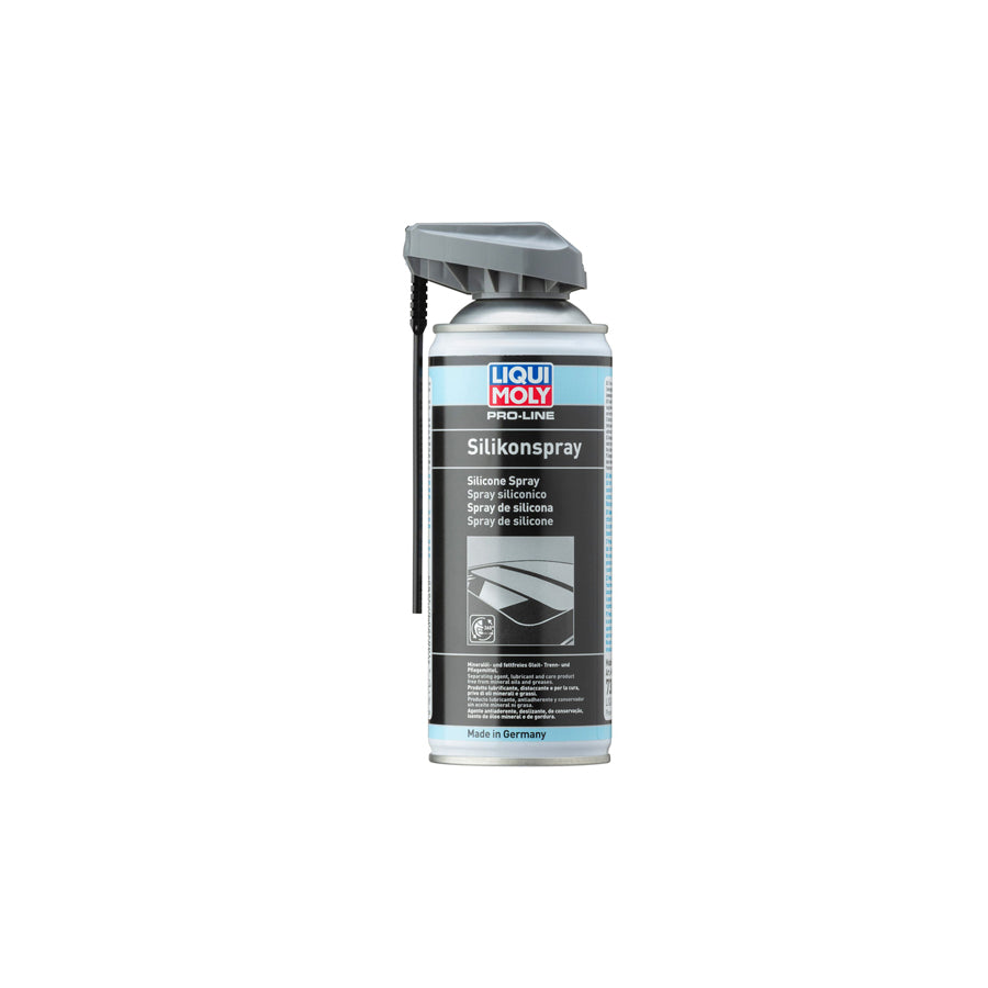 Liqui Moly Pro Line Silicone Spray 400ml