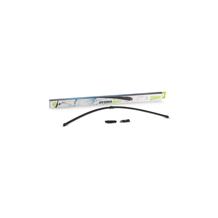 Valeo Hydroconnect 578519 Wiper Blade | Duco Car Parts UK Car Parts