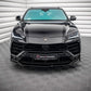 Maxton Design LA-UR-1-FD3G Front Splitter V.3 Lamborghini Urus | Duco Car Parts UK Car Parts
