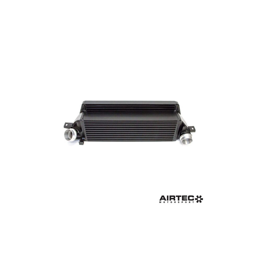 AIRTEC MINI F56 JCW Intercooler Upgrade