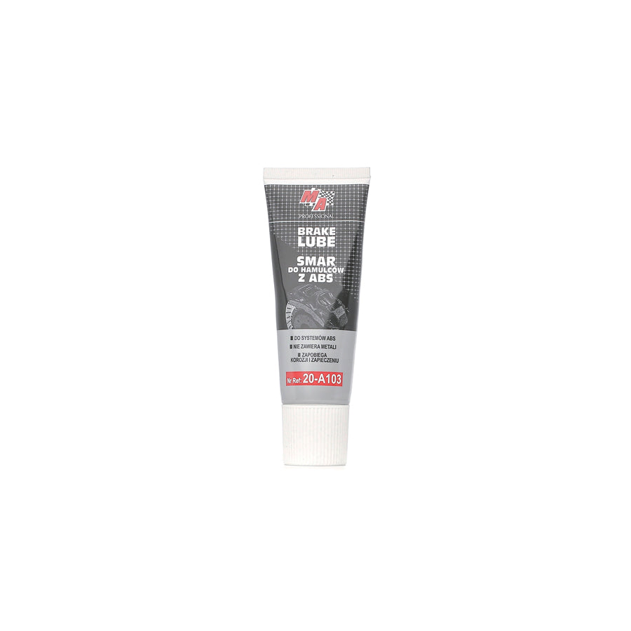 MA PROFESSIONAL 20-A103 Grease | Duco Car Parts UK Car Parts