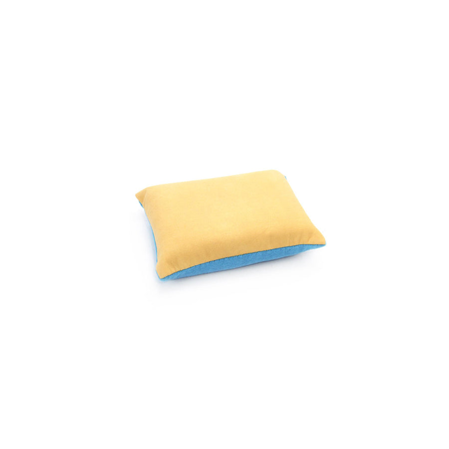 TOM PAR Car sponge T9075 Car cleaning sponges Cotton, Leather, Quantity: 1